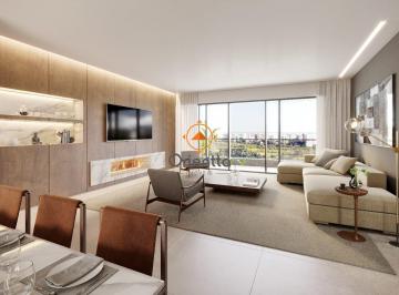 Apartamento · 154m² · 3 Quartos · 3 Vagas · AP0ARTAMENTO GUARDEM TOTALMENTE DECORADO E MOBILIADO COM 3 SUITES