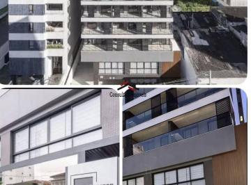 Apartamento · 23m² · 1 Quarto · 1 Vaga · Apartamento de 1/4 Alugando no Hause Graça - Bairro Graça