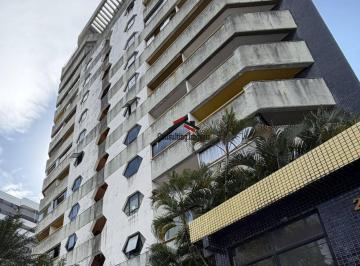 Apartamento · 146m² · 3 Quartos · 1 Vaga · Aluga e/ou vende Cobertura no Pallais Versailles - Caminho das Árvores