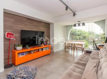 Apartamento · 70m² · 2 Quartos · 1 Vaga · Apartamento à venda na Rua Cerro Corá, 803 - Vila Madalena - São Paulo - SP