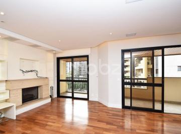 Apartamento · 156m² · 3 Quartos · 3 Vagas · Apartamento à venda na Alameda Jaú, S/N - Jardim Paulista - São Paulo - SP