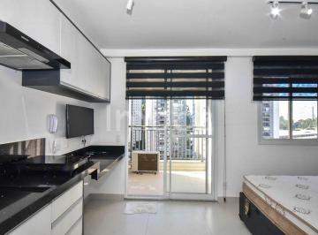 Apartamento · 25m² · 1 Quarto · Apartamento à venda no Living Concept Panamby - Avenida Alberto Augusto Alves, 320 - São Paulo - SP