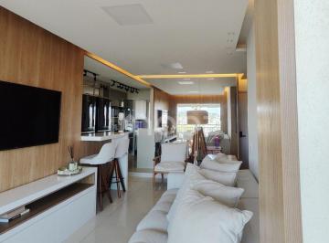 Apartamento · 62m² · 2 Quartos · 1 Vaga · Apartamento à venda na Rua Fortunato Ferraz, 210 - Lapa - São Paulo - SP