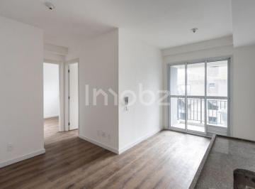Casa · 41m² · 2 Quartos · Apartamento à venda na Rua Marina Ciufuli Zanfelice, 176 - Lapa - São Paulo - SP