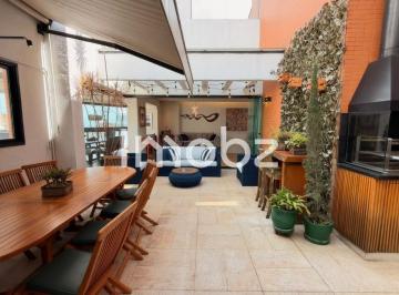 Casa · 340m² · 3 Quartos · 6 Vagas · Apartamento para locação no Condomínio Tons Do Tangará - Rua Forte William, 11 - São Paulo - SP