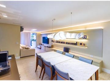 Apartamento de 2 quartos, Brasília · Prime Residence Park Sul, 120m², 2 Suítes, Alto Padrão, 2 Vagas, Lazer de Resort