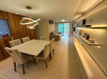 Apartamento de 2 quartos, Brasília · Prime Residence Park Sul, 120m², 2 Suítes, Alto Padrão, 2 Vagas, Lazer de Resort