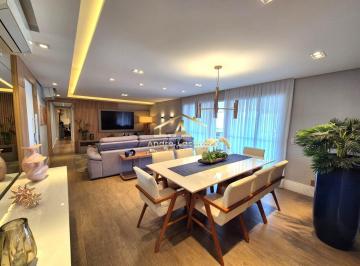 Apartamento · 210m² · 3 Quartos · Galleria Mooca - Lindo Apartamento - Parque da Mooca - 210m² - Porteira Fechada