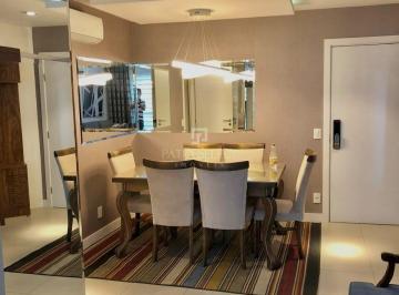 Apartamento · 71m² · 2 Quartos · 1 Vaga · APARTAMENTO MOBILIADO PARA LOCAÇÃO |