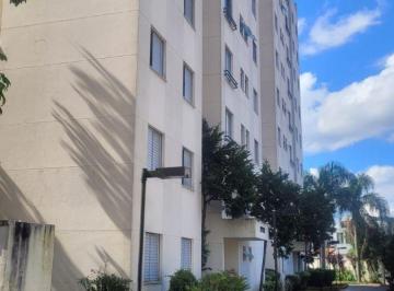 Apartamento de 2 quartos, São Paulo · 2 DORMS- 1 VG- ARMÁRIOS- 50M2- BEM LOCALIZADO
