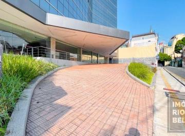 Comercial , Belém · Sala Comercial, Porto Quality, 25m², Nazaré - Belém – PA