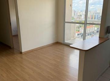 Apartamento de 2 quartos, São Paulo · 2 DORMS- VARANDA- 1 VG- 55M2- LAZER COMPLETO