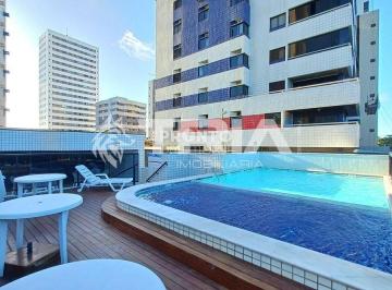 33449.jpg · Apartamento à venda em Casa Caiada, Olinda | 95,88 m² | 3 quartos e 2 suítes