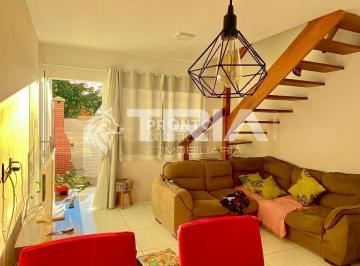 59769.jpg · Casa duplex à venda no Cruzeiro, Gravatá | 64 m² | 2 quartos e suíte