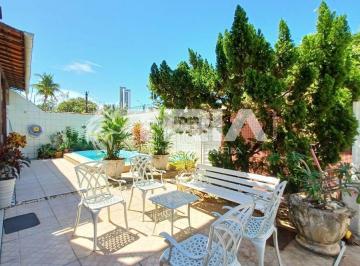 53825.jpg · Casa duplex à venda em Bairro Novo, Olinda | 466,42 m² | 4 suítes e piscina