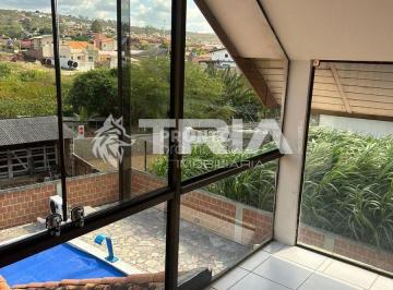 73532.jpg · Casa duplex à venda em Santana, Gravatá | 202,42m² | 3 suítes