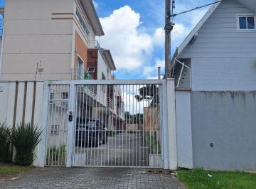 Casa de 3 quartos, Curitiba · Lindo sobrado à venda!