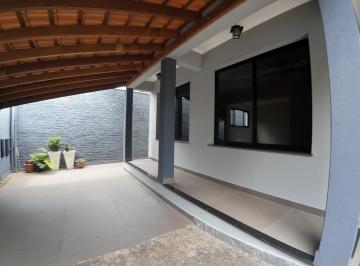 Casa de 3 quartos, Nova Odessa · Casa com piscina