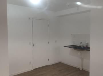 Apartamento de 2 quartos, São Paulo · Apartamento com 2 Quartos e 1 banheiro para alugar 40 m² - 6º Andar.