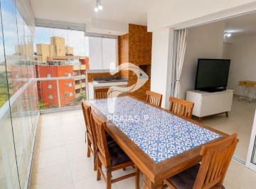 Apartamento de 2 quartos, Guarujá · Apartamento com 2 Quartos à venda, 83m² - Enseada