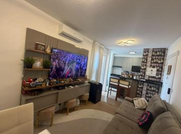 Apartamento de 2 quartos, Jundiaí · Apartamento para venda Residencial Diferenziatto