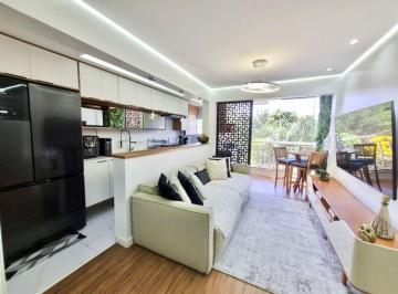 Apartamento de 2 quartos, São Paulo · Apartamento de 70 m² com 2 quartos à venda no Jardim Ester FL62