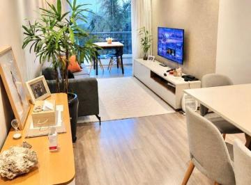 Apartamento de 3 quartos, São Paulo · Apartamento de 70 m² com 3 quartos à venda na Vila Gomes USP FL62