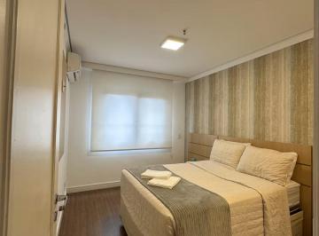 Apartamento de 1 quarto, Mogi das Cruzes · Lindo apartamento à venda no Edifício Marsala.
