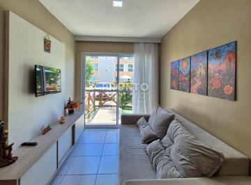 Apartamento · 33m² · 1 Quarto · 1 Vaga · Muro Alto Condomínio Club - Estrada do Muro Alto, nº 1. Muro Alto, Ipojuca PE. Bloco 04, Unidade 116