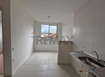 Apartamento · 32m² · 2 Quartos · Apartamento para Alugar na Barra Funda, 32 m², 2 Quartos, Novo e com Lazer Completo | NOVVO