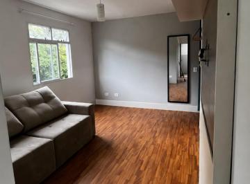 Apartamento de 3 quartos, Curitiba · APARTAMENTO SEMI MOBILIADO COM 3 QUARTOS NA CIDADE INDUSTRIAL – CURITIBA
