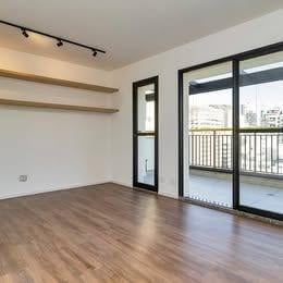 img0 · Apartamento com 1 Quarto(s) e 1 banheiro(s) para Alugar, 70 m² por R$ 5444 / Mês