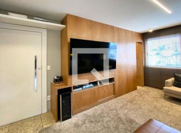 Apartamento 240m² Venda Santo Antônio · Apartamento à Venda - Santo Antônio, 4 Quartos, 240 m² - Belo Horizonte