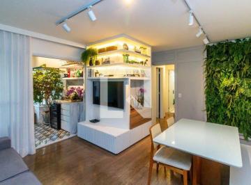 Apartamento · 82m² · 3 Quartos · 2 Vagas · Apartamento à Venda - Ipiranga, 3 Quartos, 82 m² - Belo Horizonte