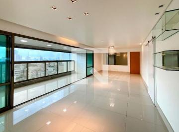 Apartamento · 164m² · 4 Quartos · 3 Vagas · Apartamento à Venda - São Pedro, 4 Quartos, 164 m² - Belo Horizonte