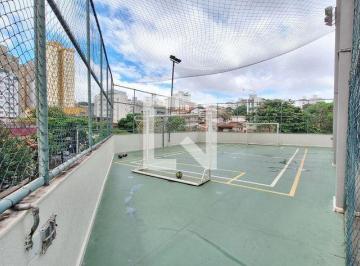 Apartamento de 3 quartos Venda R$ 804.500 · Apartamento à Venda - Nova Granada, 3 Quartos, 88 m² - Belo Horizonte