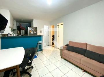 Apartamento · 48m² · 2 Quartos · 1 Vaga · Apartamento à Venda - Goiânia, 2 Quartos, 48 m² - Belo Horizonte