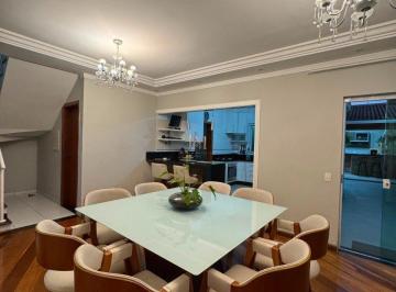 Casa · 239m² · 3 Quartos · 2 Vagas · Casa à venda no Bairro Firenze - Hortolândia/SP