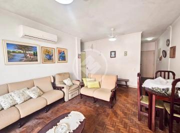 1 (1).jpg · Apartamento 2 quartos - Venda - Aparecida - Santos