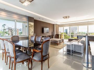 Apartamento · 202m² · 3 Quartos · 3 Vagas · Apartamento à venda - em Auxiliadora