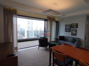 Apartamento · 81m² · 2 Quartos · 2 Vagas · Apartamento em Brooklin! Condomínio Edifício Habitarte Verde ! 2 dormitórios!...