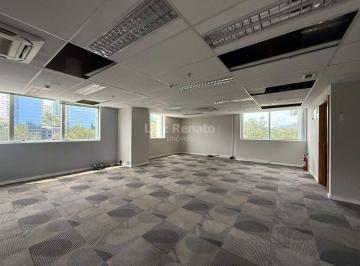 Comercial · 184m² · 6 Vagas · Sala comercial para locação com 183 m² de área no Santa Lúcia