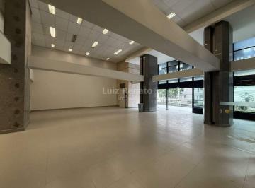 Comercial · 1376m² · Loja para locação com 1.376 m² no bairro Lourdes