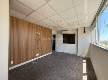 Comercial · 195m² · 5 Vagas · Andar comercial para locação, 195m², Boa Viagem, Belo Horizonte