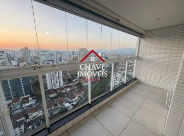 Apartamento · 54m² · 1 Quarto · 1 Vaga · Apartamento excelente no Embaré com 54m² - oportunidade