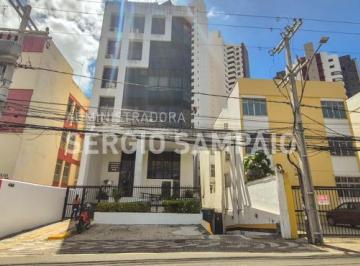 Comercial · 32m² · 1 Vaga · Sala, Empresarial Euler de Menezes, Sala 104 - Pituba