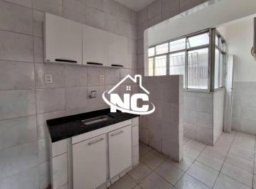 c272aabc822dde0a672d1a0c7a5406c388738b96 · Apartamento com 2 quartos à venda por R$ 385.000 - Icaraí - Niterói/RJ