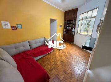 dadb1bb167b3c8eca1f2baa7fa06685be91cddd6 · Apartamento com 2 quartos à venda, 70 m² por R$ 315.000 - Icaraí - Niterói/RJ