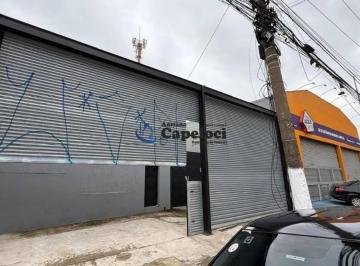 11f78011f4104e3fac3ada36311ace00ff3960d9 · Galpão à venda, 623 m²- Freguesia do Ó - São Paulo/SP