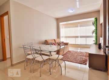 Apartamento · 76m² · 2 Quartos · 1 Vaga · Apartamento para Aluguel - Jardim Goiás, 2 Quartos,  76 m² - Goiânia